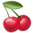 cherries points logo