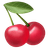 cherries points logo